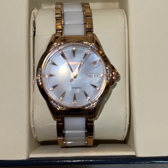 JSDUN Women’s Watch - Picture 3 of 6